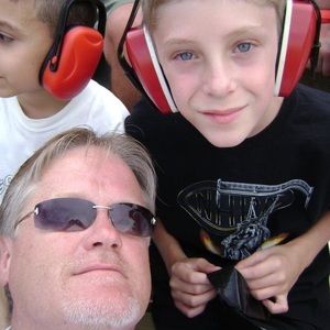 Meet your Posher, Chris